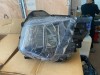 2021-2023 Hyundai Tucson Ledli Sol Far 