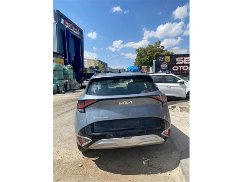 2023 Kia Sportage Arka Komple Set 