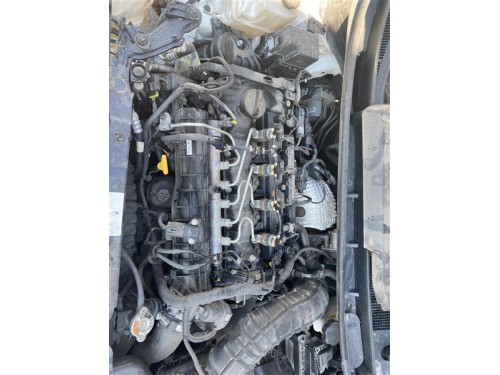 2015-2016 Hyundai İ30 Euro 6 Motor 