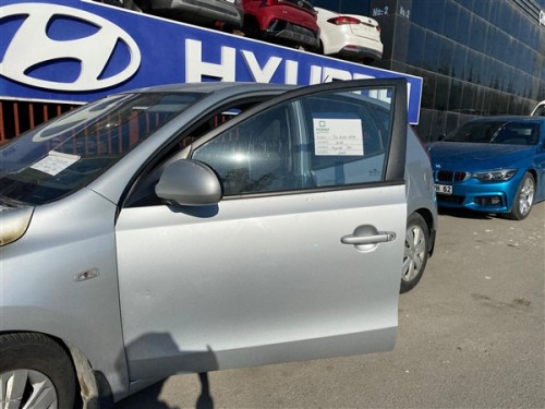 2009 Hyundai İ30 Sol Ön Kapı (Dolu)