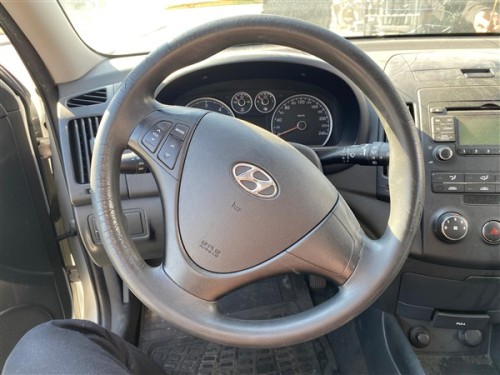 2009 Hyundai İ30 Direksiyon Simidi (Boş)