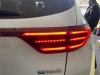 2020 Kia Sportage Dış Stop