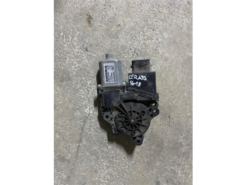 2016-2018 Kia Cerato Cam Motoru 