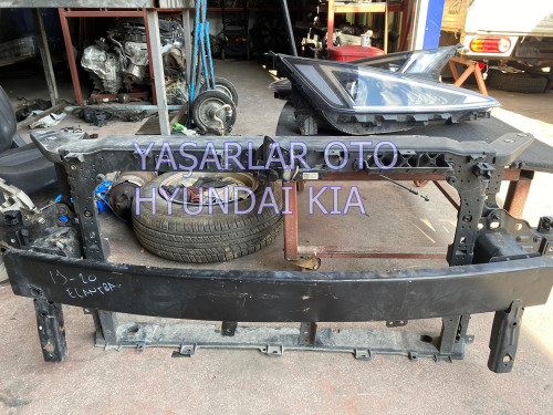 2019-2020 HYUNDAİ ELANTRA PANEL