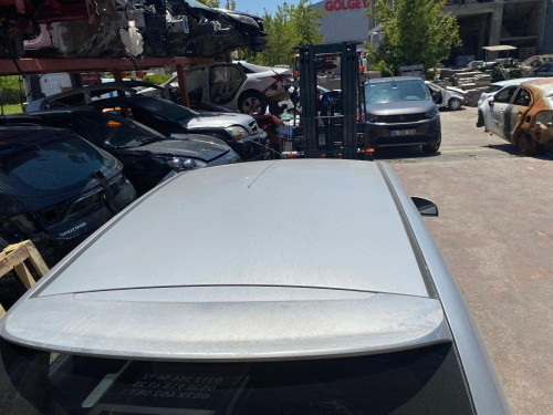 2003-2009 Hyundai Getz Kesme Tavan Hatasız 